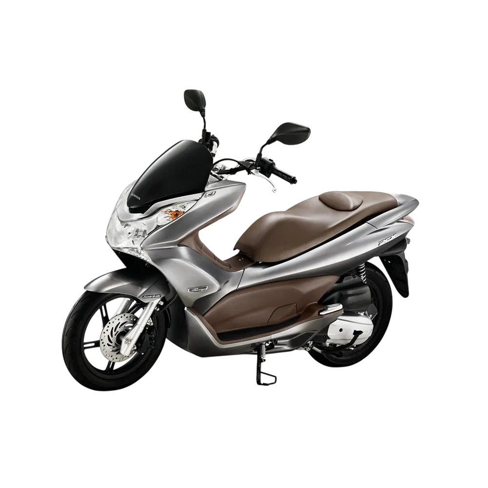 Old PCX